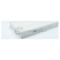 Салонный фильтр BIG FILTER gb9969 MQK8 ML 1422913503 - Изображение 2