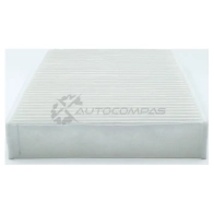 Салонный фильтр BIG FILTER gb9969 MQK8 ML 1422913503 - Изображение 3