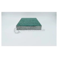 Салонный фильтр BIG FILTER gb9816ca 1441296036 2069SD F - Изображение 3