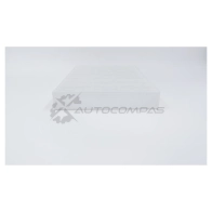 Салонный фильтр BIG FILTER 30Y G5E gb9816 1422913965 - Изображение 3