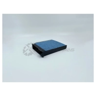 Салонный фильтр BIG FILTER 2D UE5 1441296037 gb9906pro - Изображение 3