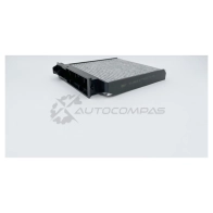 Салонный фильтр BIG FILTER 1420572752 gb9906c A W5WF - Изображение 2