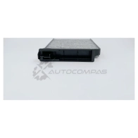 Салонный фильтр BIG FILTER 1420572752 gb9906c A W5WF - Изображение 3