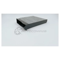 Салонный фильтр BIG FILTER 1420572752 gb9906c A W5WF - Изображение 4