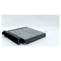 Салонный фильтр BIG FILTER 1441296043 gb9906ca LYH ZXJA - Изображение 3