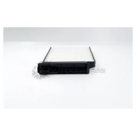 Салонный фильтр BIG FILTER I 8J7UN6 gb9906 1441296044 - Изображение 3