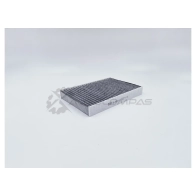 Салонный фильтр BIG FILTER gb9824c H OU9OWY 1441296045 - Изображение 2