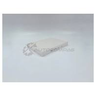 Салонный фильтр BIG FILTER gb9824 1420572773 Q JFF7B - Изображение 2