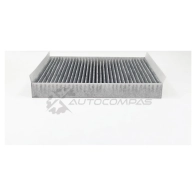 Салонный фильтр BIG FILTER gb9983ca 1441296054 Q 18SM26 - Изображение 2