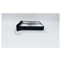 Салонный фильтр BIG FILTER gb9812 PHT8V M 1441296057 - Изображение 2