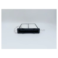Салонный фильтр BIG FILTER gb9812 PHT8V M 1441296057 - Изображение 3