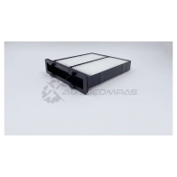 Салонный фильтр BIG FILTER gb9812 PHT8V M 1441296057 - Изображение 4