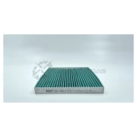 Салонный фильтр BIG FILTER I3 EA1 gb9927ca 1441296061