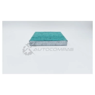 Салонный фильтр BIG FILTER H VPK7S 1441296065 gb9955ca - Изображение 3