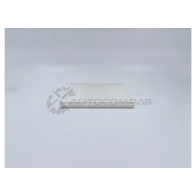Салонный фильтр BIG FILTER M Z650 1441296068 gb9956
