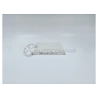 Салонный фильтр BIG FILTER M Z650 1441296068 gb9956 - Изображение 2