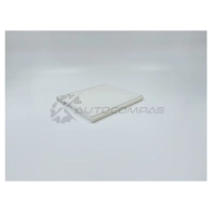 Салонный фильтр BIG FILTER M Z650 1441296068 gb9956 - Изображение 3