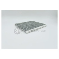 Салонный фильтр BIG FILTER C 2L9V gb9956c 1441296069 - Изображение 2