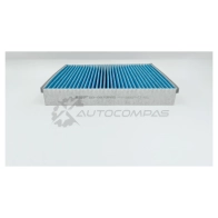 Салонный фильтр BIG FILTER 1JL YTS 1441296072 gb9979pro