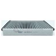 Салонный фильтр BIG FILTER gb9979c D BT2IK 1422913547 - Изображение 1