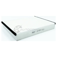 Салонный фильтр BIG FILTER gb9979 1422913545 BCU YNT - Изображение 2