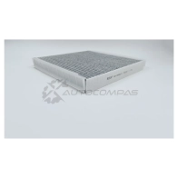 Салонный фильтр BIG FILTER 1 YFIP 1441296083 gb9858c - Изображение 2