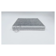 Салонный фильтр BIG FILTER 1 YFIP 1441296083 gb9858c - Изображение 3