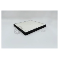 Салонный фильтр BIG FILTER J2AZ P gb9858 1441296084 - Изображение 4