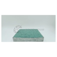 Салонный фильтр BIG FILTER 7 9HATZ 1441296090 gb9814ca - Изображение 3