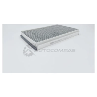 Салонный фильтр BIG FILTER D AADIVY gb9845c 1441296091 - Изображение 2