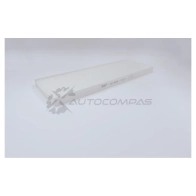Салонный фильтр BIG FILTER 1441296095 gb9808 E K4WSB - Изображение 2