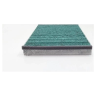 Салонный фильтр BIG FILTER gb9879ca VQX V18T 1441296102 - Изображение 2