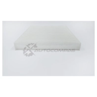 Салонный фильтр BIG FILTER CDNYS CT 1441296104 gb9875 - Изображение 3