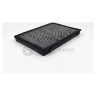 Салонный фильтр BIG FILTER gb9923c 1422913977 WFTQD 7 - Изображение 3
