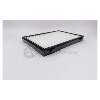 Салонный фильтр BIG FILTER gb9923 1422913976 6PXY MUM - Изображение 3