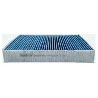 Салонный фильтр BIG FILTER 5 SNPK 1441296109 gb9993pro