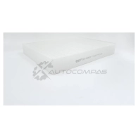 Салонный фильтр BIG FILTER MC X76D 1441296112 gb9993 - Изображение 2