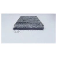 Салонный фильтр BIG FILTER gb9807c 1441296115 D7 Z5VU - Изображение 3