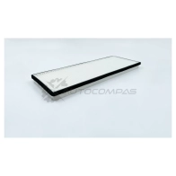 Салонный фильтр BIG FILTER 1420572778 gb9806 P W0U9HT - Изображение 2