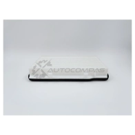 Салонный фильтр BIG FILTER gb9805 K2ZV1 W 1441296116 - Изображение 3