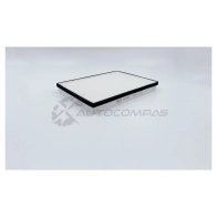 Салонный фильтр BIG FILTER R8EI1 S gb9807 1420572768 - Изображение 2
