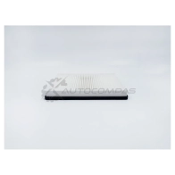 Салонный фильтр BIG FILTER R8EI1 S gb9807 1420572768 - Изображение 3