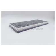 Салонный фильтр BIG FILTER gb9843c JL0 5Y5 1441296118 - Изображение 2