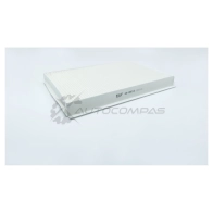 Салонный фильтр BIG FILTER gb98010 1441296121 O TRT26Z - Изображение 2