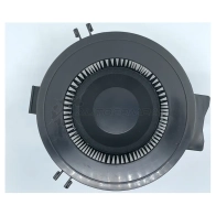 Салонный фильтр BIG FILTER gb9840 1441296123 GW 5QA1Z - Изображение 2