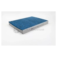 Салонный фильтр BIG FILTER gb9914pro 1441296124 72 WNS - Изображение 3