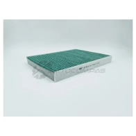 Салонный фильтр BIG FILTER BU6L 0 1441296125 gb9914ca - Изображение 2