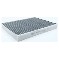 Салонный фильтр BIG FILTER 1441296126 9QP37 G gb9914c - Изображение 2