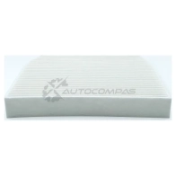 Салонный фильтр BIG FILTER gb9914 1441296127 F1Q S4 - Изображение 3