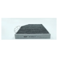 Салонный фильтр BIG FILTER gb98063c 5 PO25 1441296128 - Изображение 3